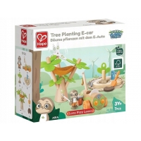 HAPE E3417A Eko pojazd