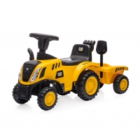 CAT 5766 Pojazd Tractor