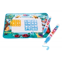 AQUA DA 30017 Mata wodna duża 80/60 cm