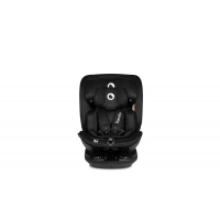 LIONELO Fotelik samochodowy Bastiaan RWF I-SIZE  black carbon