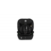 LIONELO Fotelik samochodowy Levi One i-Size Black Carbon