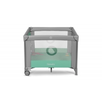 LIONELO Kojec Mille Grey Green