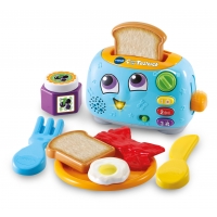VTECH 61486 Chrup Chrup Tosterek