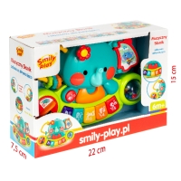 SMILY PLAY SP84769 Muzyczny słonik