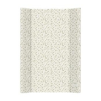 CEBA 102-000-725 Przewijak miękki profilowany krótki 50x70 Basic Spots
