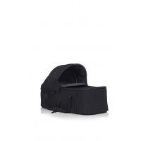 EASY GO Gondola miękka do wózka ECHO EBONY BLACK