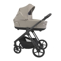 ESPIRO  Wózek uniwersalny MILOO 117 cashmere gray