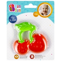 BAM BAM 430927 Gryzak Czereśnie