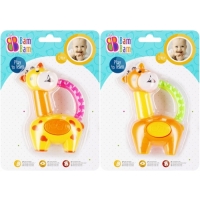 BAM BAM 414257 Grzechotka Łoś