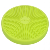 TULLO 602 Poduszka sensoryczna 30 cm zielona