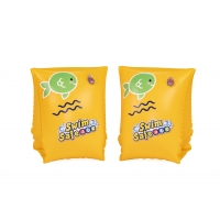 BESTWAY 32033 Rękawki do nauki pływania S/M Swim Step C 25cmX15cm