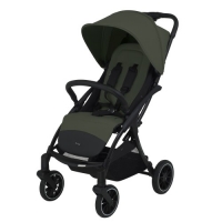 ESPIRO Wózek dziecięcy Fuel 104 stylish khaki