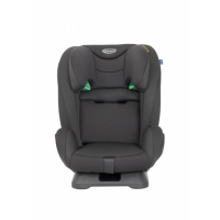 GRACO Fotelik FLEXIGROW R129 Onyx