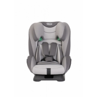 GRACO Fotelik FLEXIGROW R129 Quartz