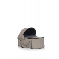 EASY GO Gondola miękka do wózka ECHO SAVANA BEIGE