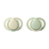 TOMMEE TIPPEE TTP43358201 Smoczek uspokajający NEWBORN 0-2m