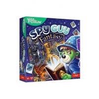 TREFL 02577 Gra Spy Guy Fantasy Trefliki