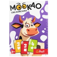 TREFL 02698 Gra MooKao