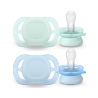 AVENT SCF075/02 Smoczek Ultra Start Day 0-2m