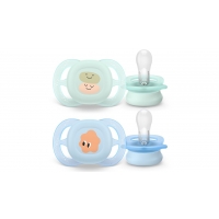 AVENT SCF075/04 Smoczek Ultra Start Day 0-2m
