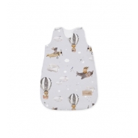 ALBERO MIO Śpiworek do spania S 1,5 tog CP6 Lot balonem