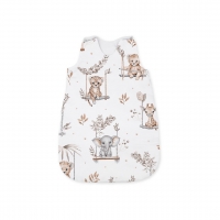 ALBERO MIO Śpiworek do spania S C012 Africa world