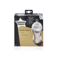 TOMMEE TIPPEE TTP42262086  Butelki 2x340ml