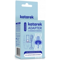 KATAREK Adapter do odkurzaczy pionowych