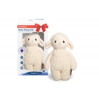WHISBEAR 45678 Szumiąca owieczka Śpioszek