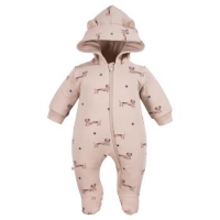 EWA 972464 Kombinezon dres PP druk beż 62