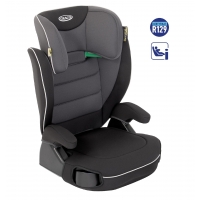 GRACO Fotelik LOGICO L R129 IRON