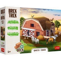 BRICK TRICK 61917 Farma