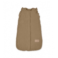 ALBERO MIO Śpiworek do spania M 0,5 tog CC5 karmel