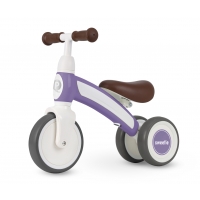 MILLY MALLY 6292 Qplay pojazd Sweetie purple