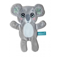 HENCZ 124 Koala szeleszcząca szmatka