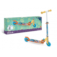 MONDO MD-28737 Hulajnoga STITCH 5+