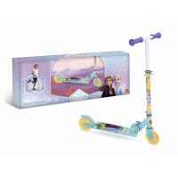 MONDO MD-28221 Hulajnoga FROZEN 5+