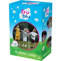 FRU BLU DKF0912 Zestaw latarnia + płyn 115 ml