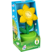 FRU BLU DKF0911 Zestaw kwiatek + płyn 2x40 ml
