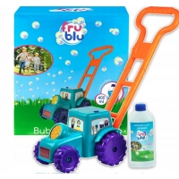 FRU BLU DKF0396 Zestaw traktor + płyn 0,4l