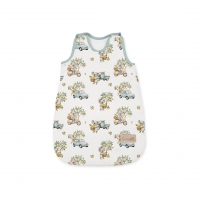 ALBERO MIO Śpiworek do spania S (1,5 tog) 446 Koala w podróży