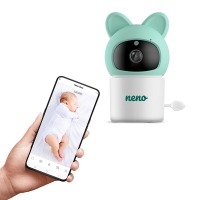 NENO Orso bezprzewodowa niania IP