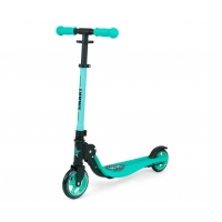 MILLY MALLY 2483 Hulajnoga SCOOTER Smart Mint