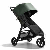 BABY JOGGER 483557 Wózek CITY MINI GT2 BRIAR GREEN