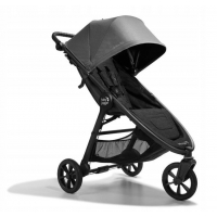 BABY JOGGER 483555 Wózek CITY MINI GT2 STONE GREY