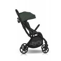 EASY GO Wózek dziecięcy FARO SAGE GREEN