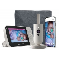 AVENT SCD953/26 Niania elektroniczna video Full HD
