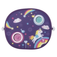 BENBAT BENB-SS607 Zasłonka przeciwsłoneczna na szybę Unicorn