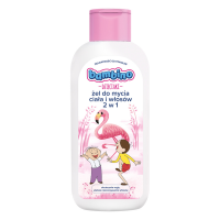 BAMBINO 83671 Żel do mycia ciała i włosów 2w1 400ml