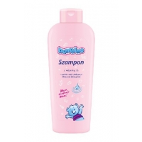 BAMBINO 83672 Szampon do włosów z witaminą B3 400ml